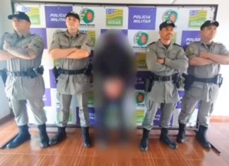 Mulher é esfaqueada por companheiro em bar no centro de Quirinópolis