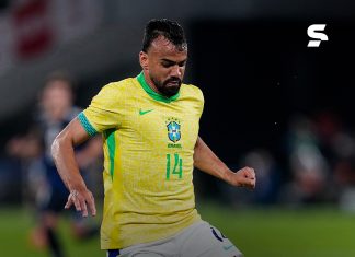 Brasil leva virada do Japão e perde invencibilidade histórica