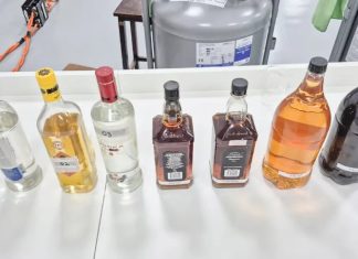 Goiás registra 4 casos suspeitos de intoxicação por metanol