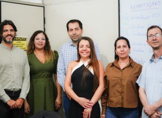 Quirinópolis avança no Programa Compliance Municipal 2025