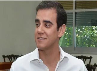 Ex-deputado de Goiás é preso por estupro de vulnerável