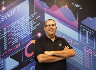 IA criada por brasileiros gera economia de 90% de tempo e mais de 50% de recursos a empresas de Goiás