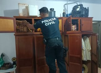 Operação Testamento: PCGO prende suspeitos de planejar homicídio de produtor rural milionário e de advogado em Quirinópolis