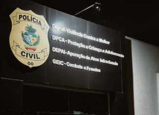 PCGO prende homem por estupro de vulnerável contra a própria neta em Itumbiara