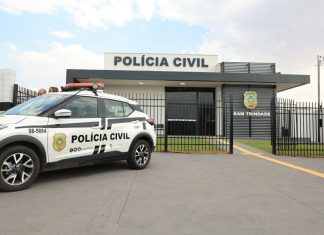 Polícia Civil prende homem que incendiou casa da ex-companheira