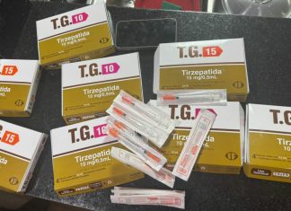 PCGO prende mulher em flagrante por venda irregular de medicação para emagrecimento