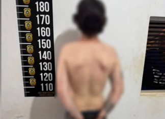 Neto agride avós que se recusaram a dar dinheiro para drogas em Santa Helena