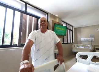 HGG passa a oferecer serviço de geriatria