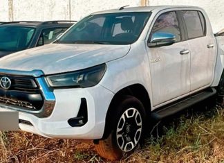 TJGO realiza leilão de mais de 1,2 mil veículos em outubro; veja como participar