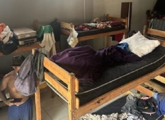 Mais de 100 homens são encontrados em condições análogas à escravidão em fazenda de Goiás