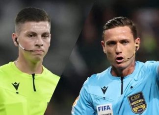 CBF afasta árbitros após polêmicas em jogos da 27ª rodada do Brasileirão Série A