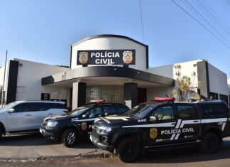 PCGO e PCMG prendem médica suspeita de participar do assassinato de mulher para ficar com a filha da vítima
