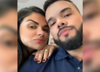 Saiba quem é o casal goiano foragido que comandava finanças do Comando Vermelho