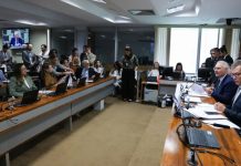 Comissão do Senado aprova isenção do IR para quem ganha até RS 5 mil