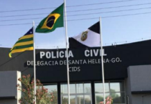 PCGO prende produtor rural que recebeu R$ 20 milhões realizando fraudes em Santa Helena