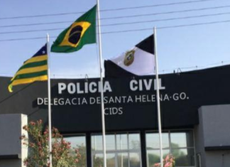 PCGO prende produtor rural que recebeu R$ 20 milhões realizando fraudes em Santa Helena