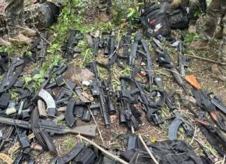 Corregedoria da PM prende 5 policiais do Batalhão de Choque por crimes na megaoperação contra o CV