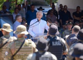 Goiás tem 86% dos municípios sem homicídios em outubro