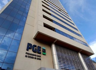 PGE garante economia de R$ 800 milhões ao Estado