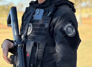 Polícia Civil prende investigado por golpes virtuais em várias cidades de Goiás