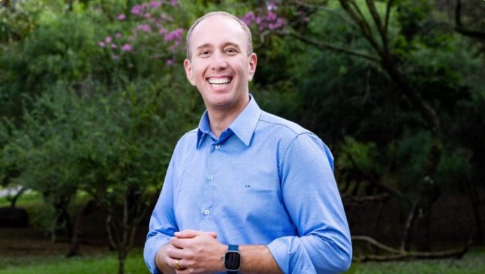 RODRIGO MANGA SOROCABA