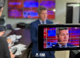 Detran-GO aciona justiça para tentar barrar golpes e proteger usuários