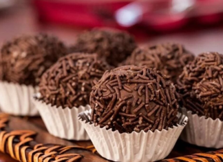 Alunos de 12 anos tentam envenenar professoras com brigadeiro em escola