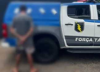 Homem furta cofre com dinheiro destinado ao Hospital de Amor de Barretos