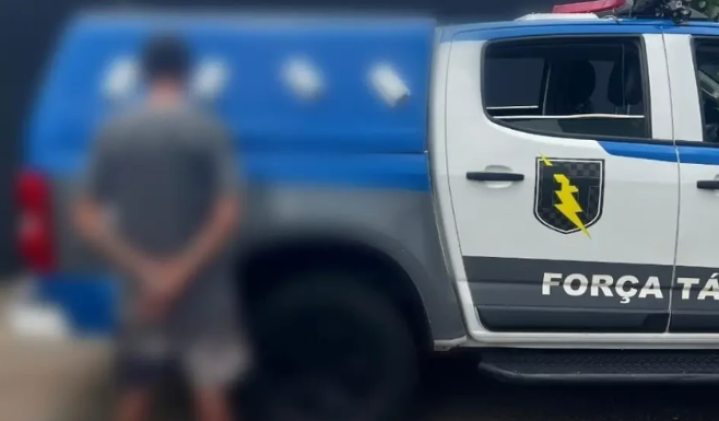 Homem furta cofre com dinheiro destinado ao Hospital de Amor de Barretos