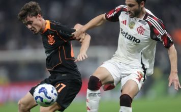 Supercopa do Brasil tem data definida; confira os detalhes