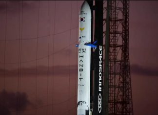 Foguete explode ao decolar na Base de Alcântara, no Maranhão