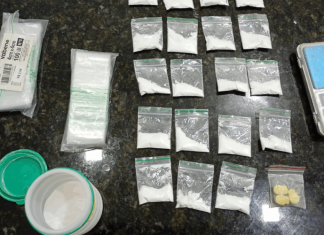 Polícia Civil prende investigado por tráfico de drogas em São Simão