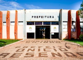 Prefeitura de Quirinópolis decreta recesso administrativo de final de ano