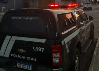 Polícia Civil prende mulher investigada por golpe do “Boa Noite Cinderela” em Jataí