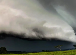 Goiás tem alerta de tempestade para 136 municípios; veja quais