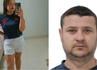 Técnica de enfermagem é morta pelo ex dias após solicitar medida protetiva