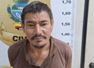 RIO VERDE: Após ser preso por tentativa de estupro, outras vítimas procuram delegacia