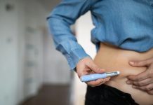 Vai parar de usar caneta emagrecedora? Cuidado com essa armadilha