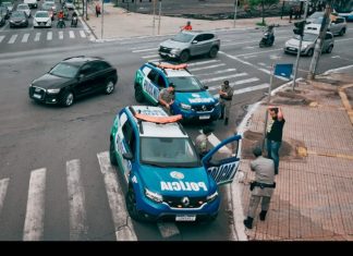 Goiás tem nova ferramenta de combate à criminalidade com uso de IA