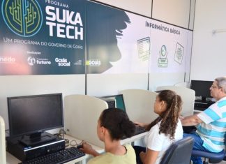 Goiás Social abre 339 vagas para cursos gratuitos