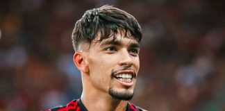 É HISTÓRICO! PAQUETÁ QUEBRA RECORDES E ENTRA PARA A ETERNIDADE DO FUTEBOL BRASILEIRO