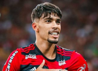 É HISTÓRICO! PAQUETÁ QUEBRA RECORDES E ENTRA PARA A ETERNIDADE DO FUTEBOL BRASILEIRO