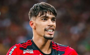 É HISTÓRICO! PAQUETÁ QUEBRA RECORDES E ENTRA PARA A ETERNIDADE DO FUTEBOL BRASILEIRO