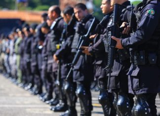 Goiás é o quinto estado com menos assassinatos no país em 2025