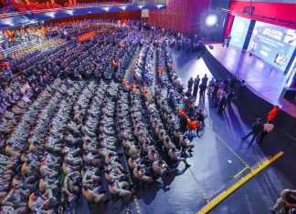 Polícia Civil de Goiás participa do lançamento da nova ferramenta “IA Contra o Crime”