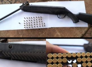 Mulher denuncia ameaça de morte e agressão dentro de casa em Quirinópolis