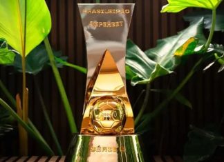 Série B começa em março com três goianos na briga pelo título e pelo acesso