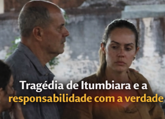 Tragédia de Itumbiara e a responsabilidade com a verdade: Saiba o que é verdade e o que é fake