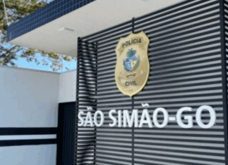 SÃO SIMÃO: PC prende investigado por abusar sexualmente e agredir a própria filha