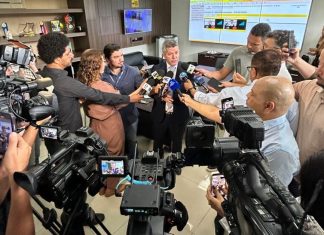 Detran-GO implanta prova teórica online para primeira habilitação